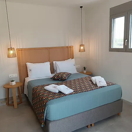 Ks Luxury Heated Pools Villa Georgioupoli